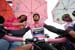 Giro d' Italia 2012 - Partenza Nona tappa