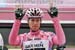 Giro d' Italia 2012 - Partenza Nona tappa