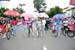 Giro d' Italia 2012 - Partenza Nona tappa
