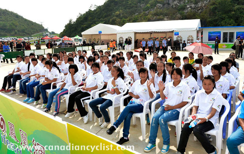 Guiyang International Invitational MTB