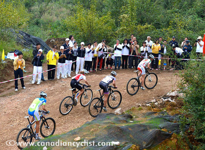 Guiyang International Invitational MTB
