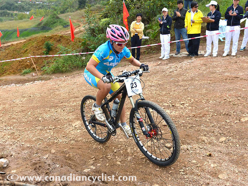 Guiyang International Invitational MTB