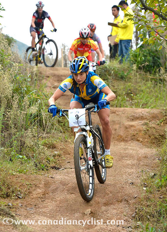 Guiyang International Invitational MTB