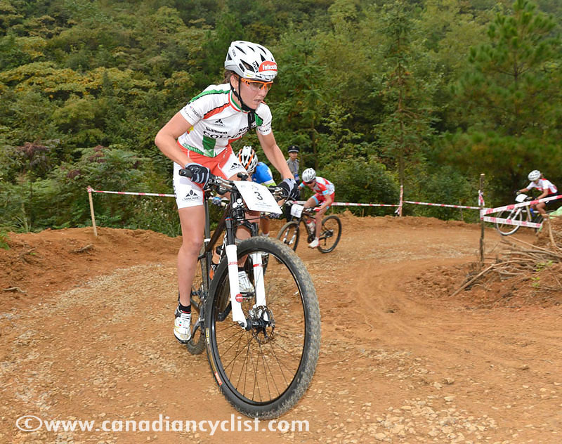 Guiyang International Invitational MTB