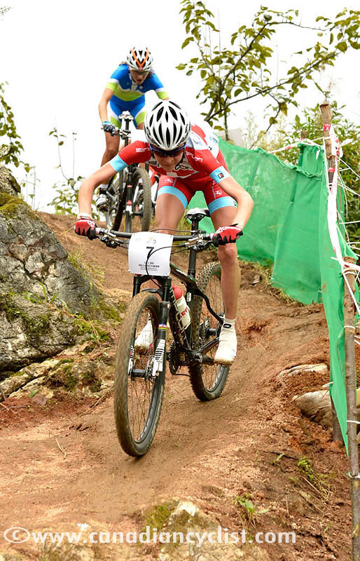 Guiyang International Invitational MTB