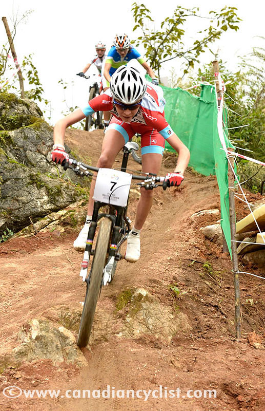 Guiyang International Invitational MTB
