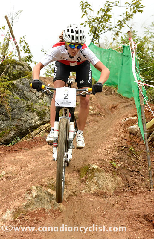 Guiyang International Invitational MTB