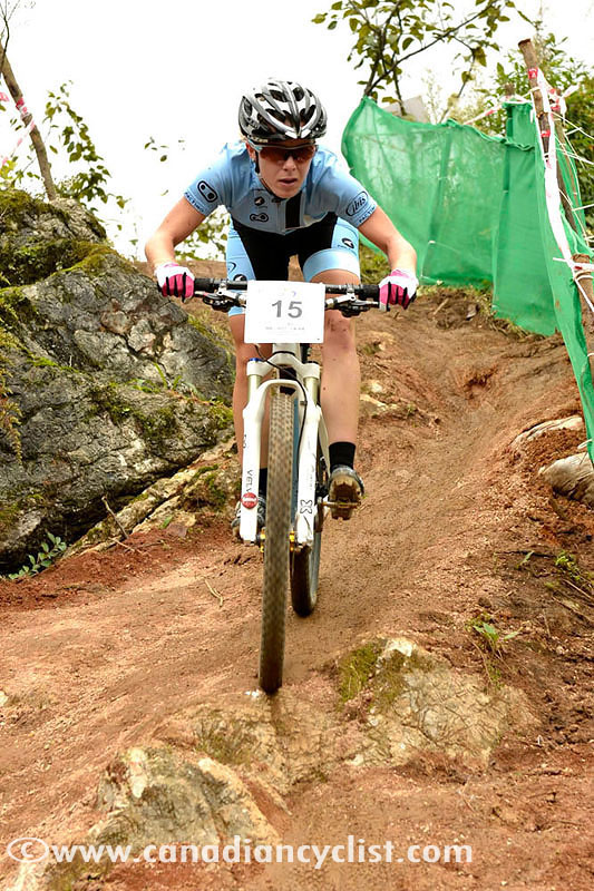 Guiyang International Invitational MTB