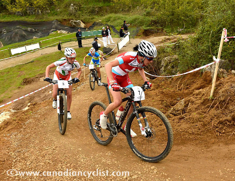 Guiyang International Invitational MTB
