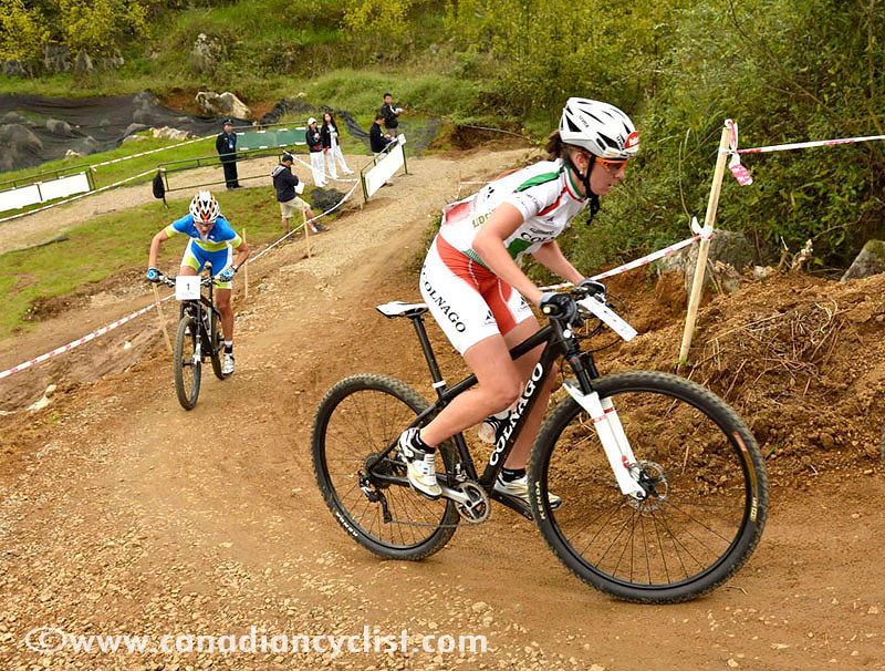 Guiyang International Invitational MTB
