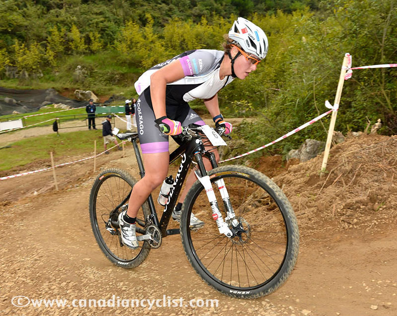 Guiyang International Invitational MTB