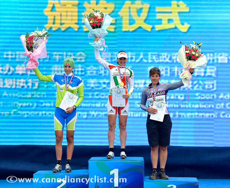 Guiyang International Invitational MTB