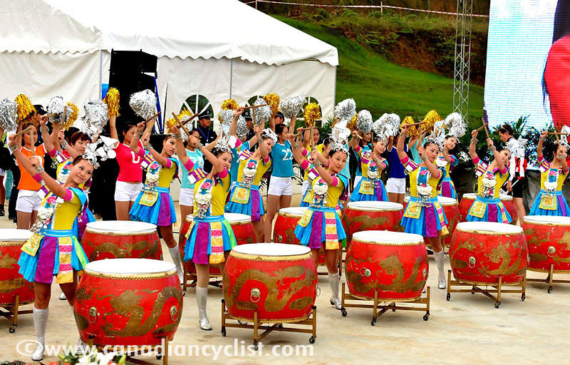 Guiyang International Invitational MTB