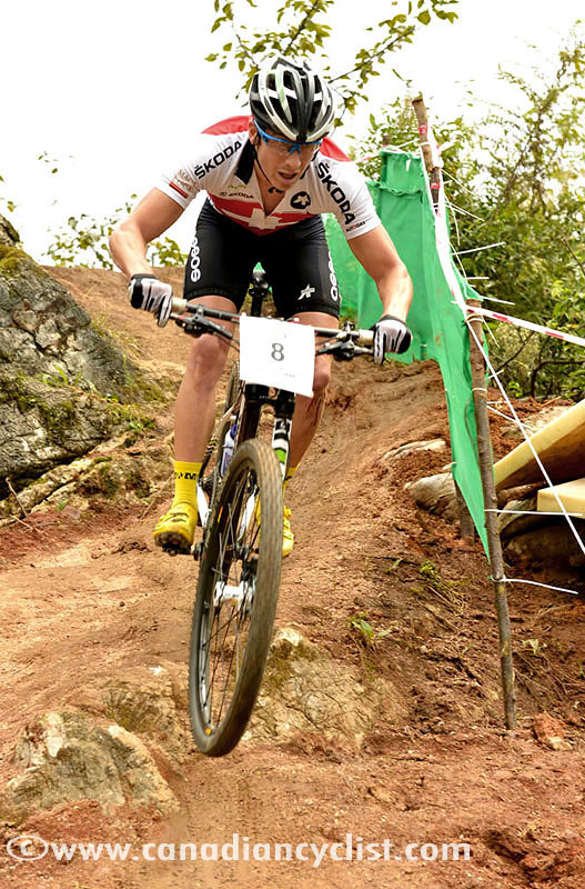 Guiyang International Invitational MTB
