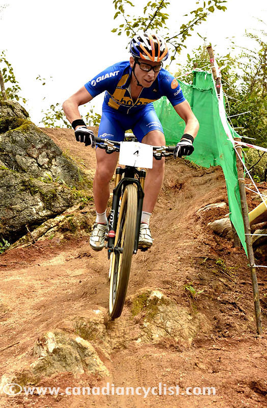 Guiyang International Invitational MTB