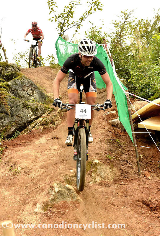 Guiyang International Invitational MTB