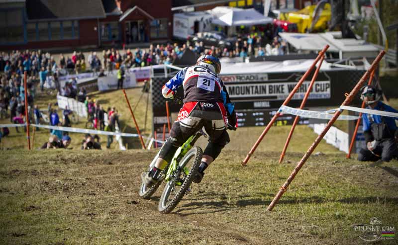 hafjellwcup