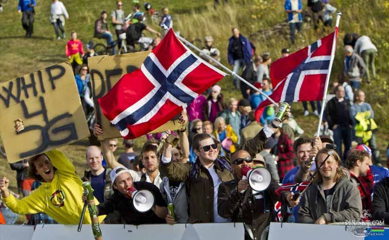 hafjellwcup