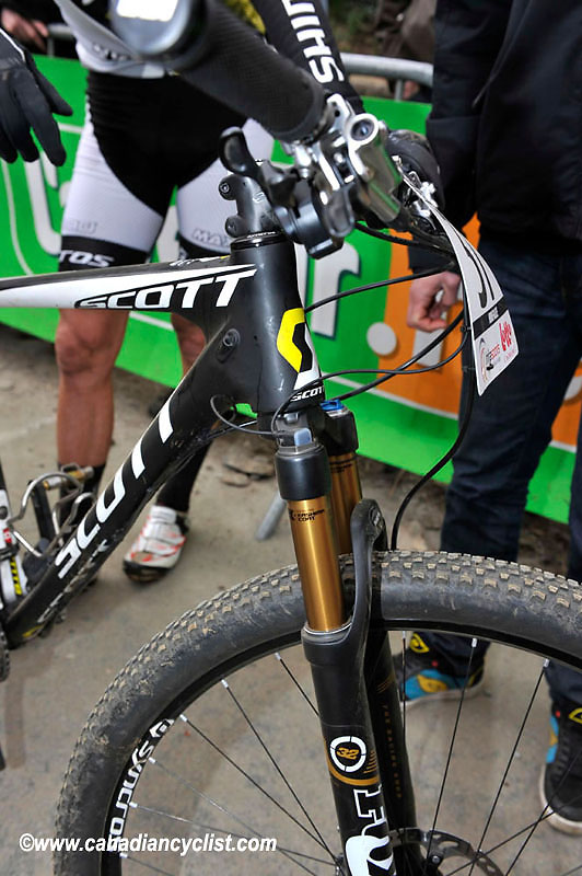 Houffalize World Cup