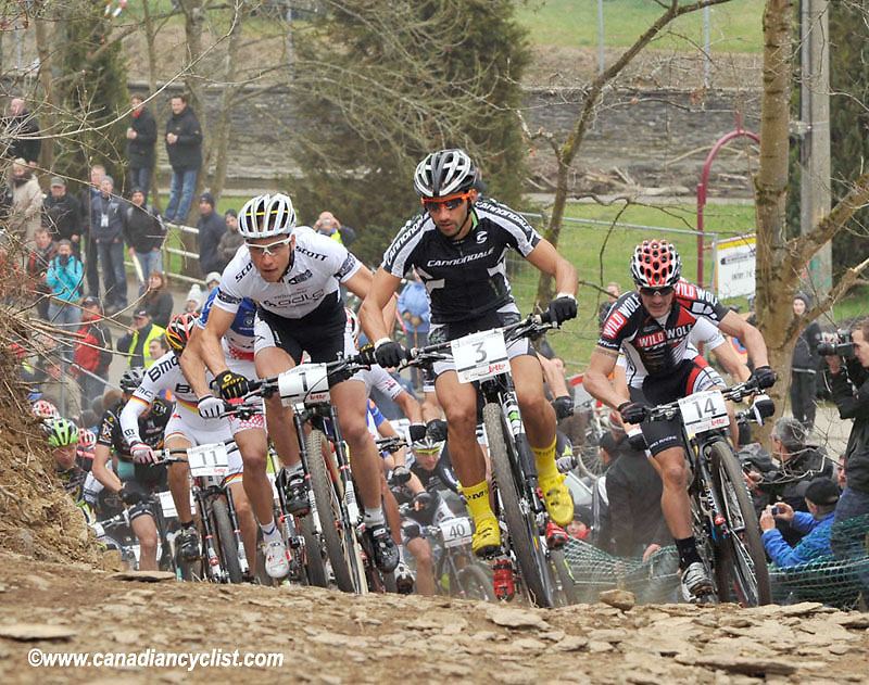 Houffalize World Cup