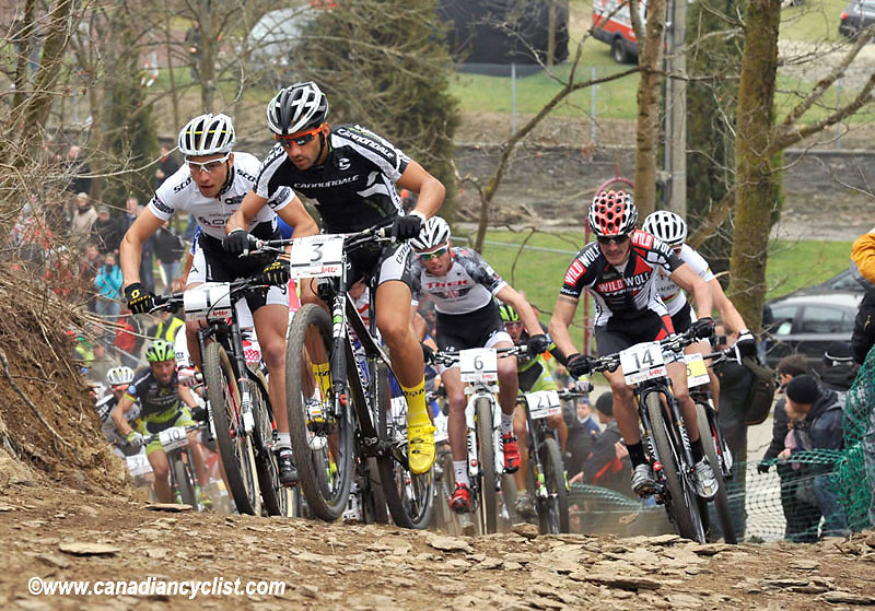 Houffalize World Cup