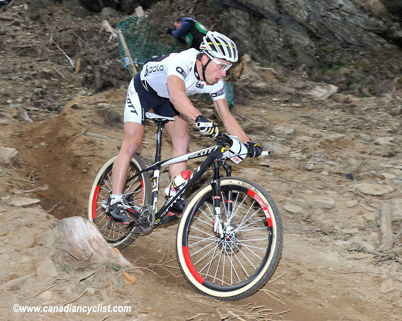 Houffalize World Cup