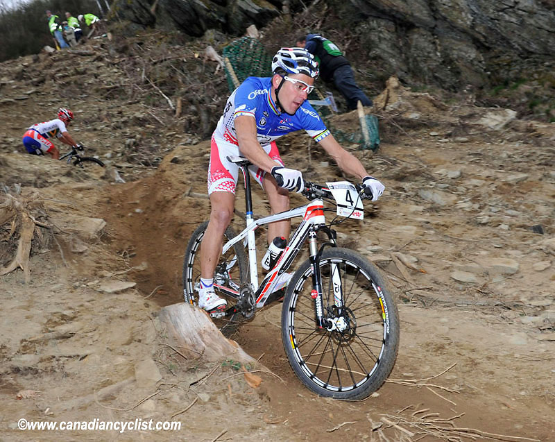 Houffalize World Cup
