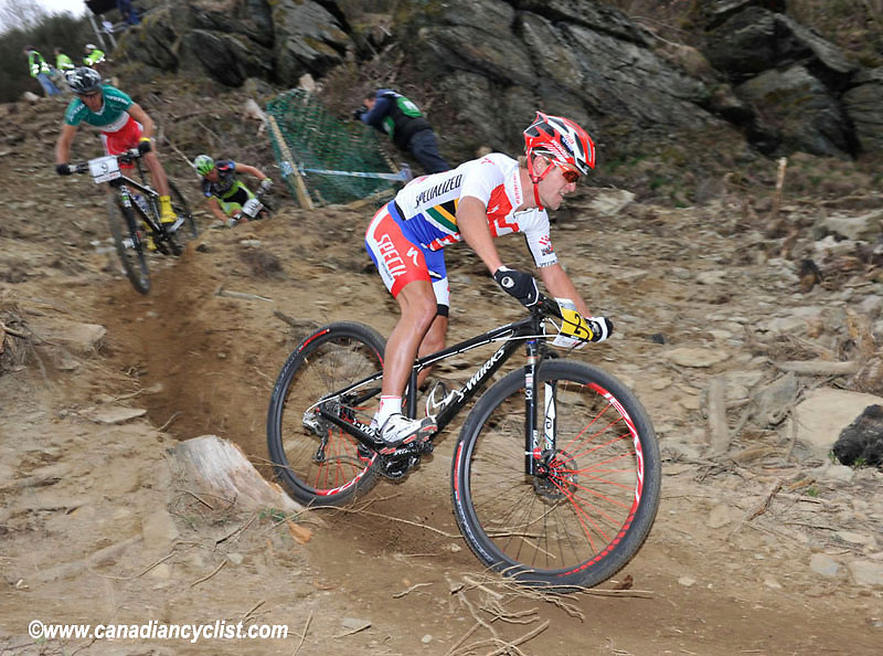 Houffalize World Cup