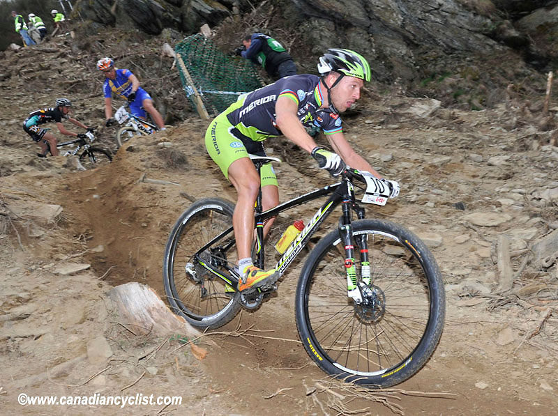 Houffalize World Cup