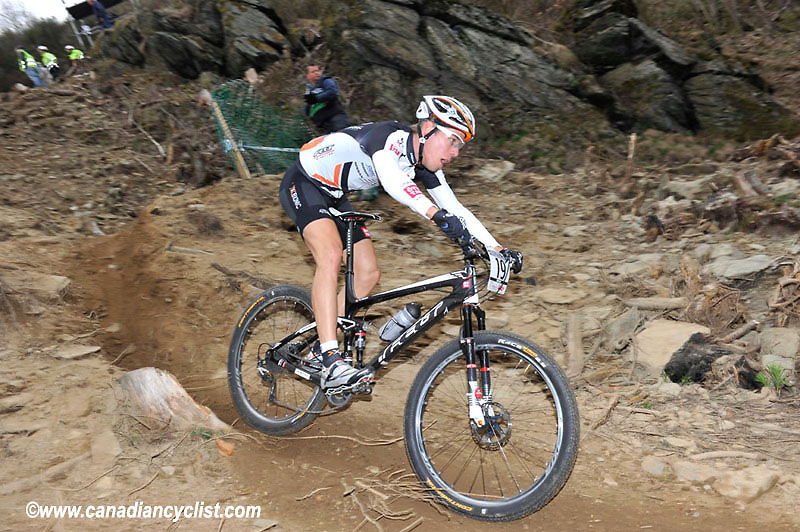 Houffalize World Cup