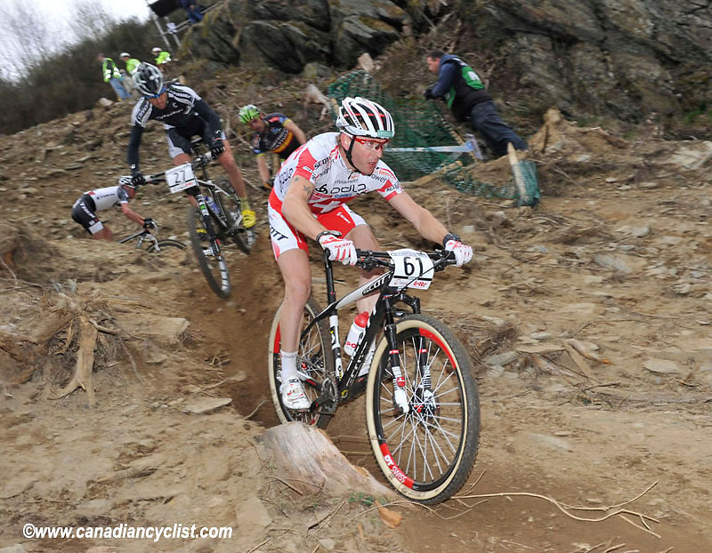 Houffalize World Cup