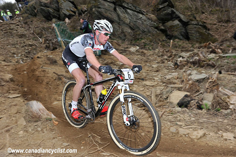 Houffalize World Cup
