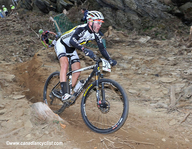 Houffalize World Cup
