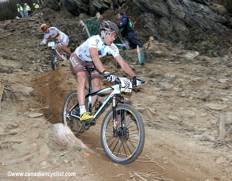 Houffalize World Cup