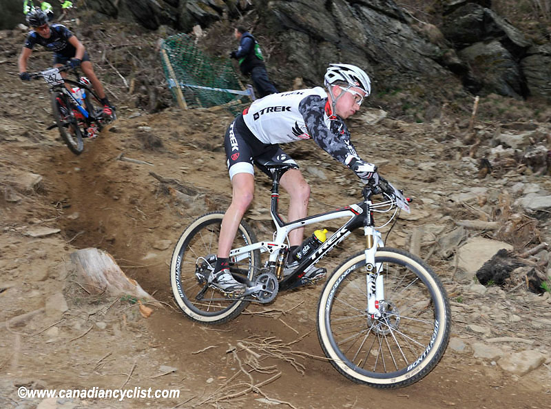 Houffalize World Cup