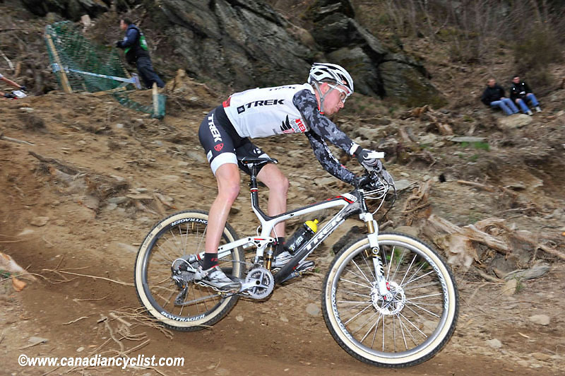 Houffalize World Cup