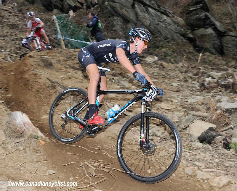 Houffalize World Cup