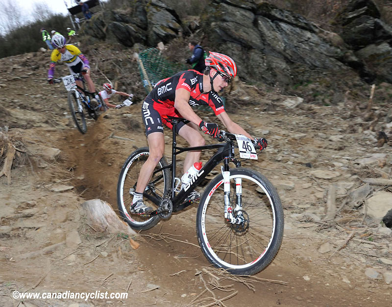 Houffalize World Cup