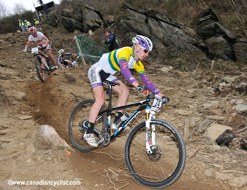 Houffalize World Cup
