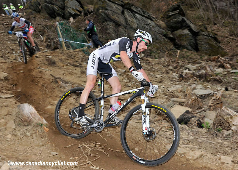 Houffalize World Cup