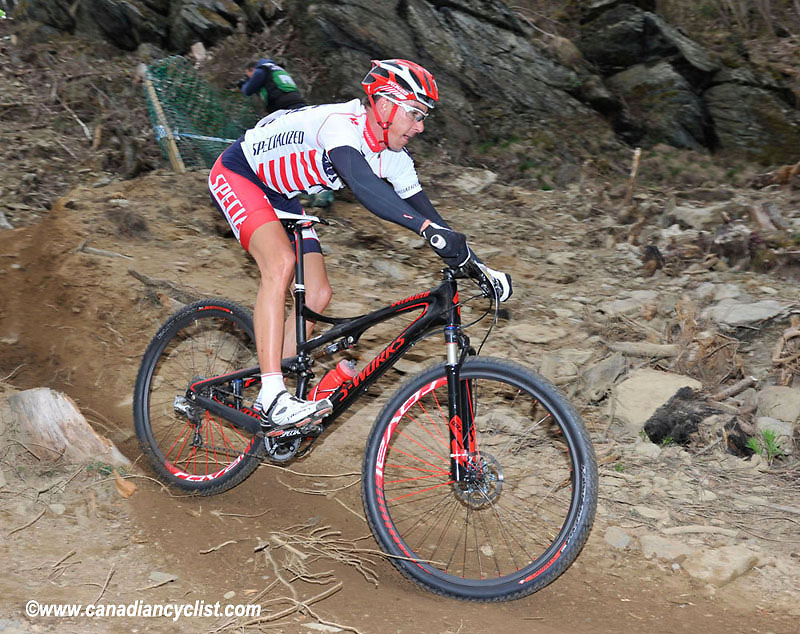 Houffalize World Cup