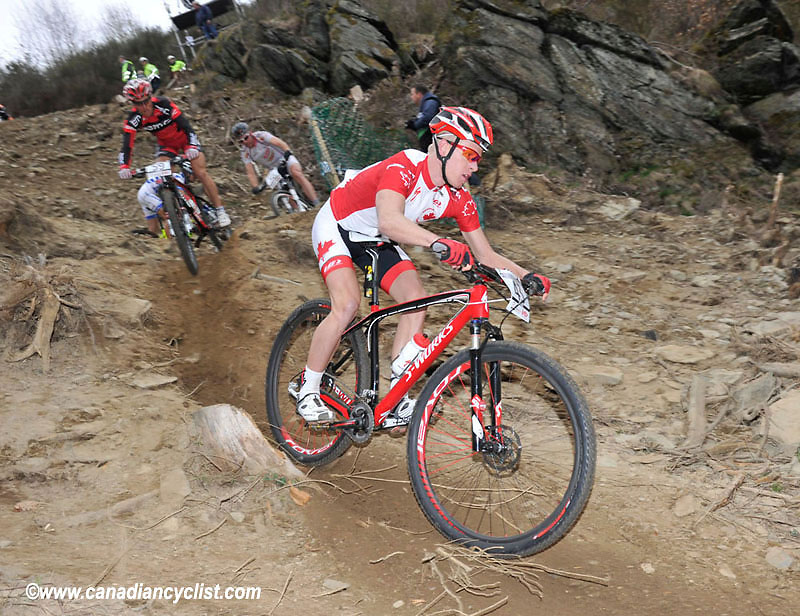 Houffalize World Cup