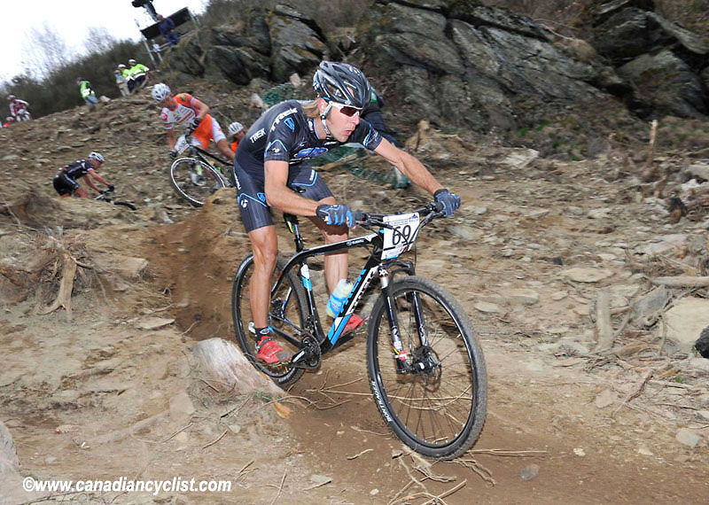 Houffalize World Cup