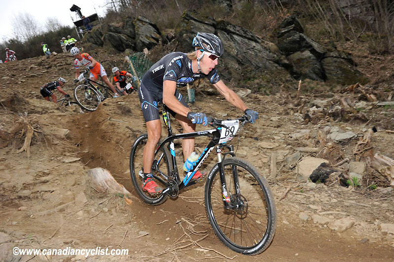 Houffalize World Cup