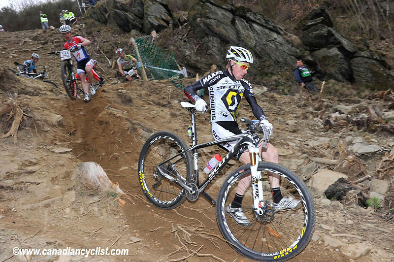 Houffalize World Cup