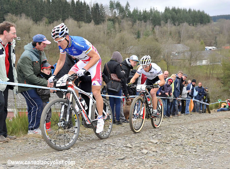 Houffalize World Cup