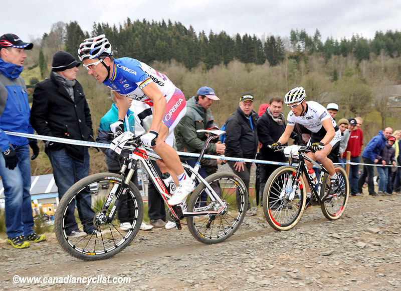 Houffalize World Cup