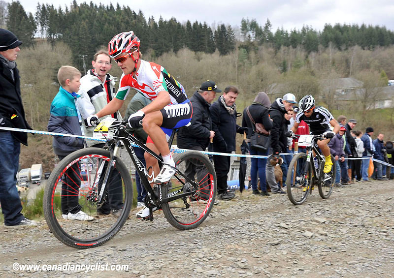 Houffalize World Cup