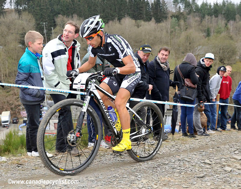 Houffalize World Cup