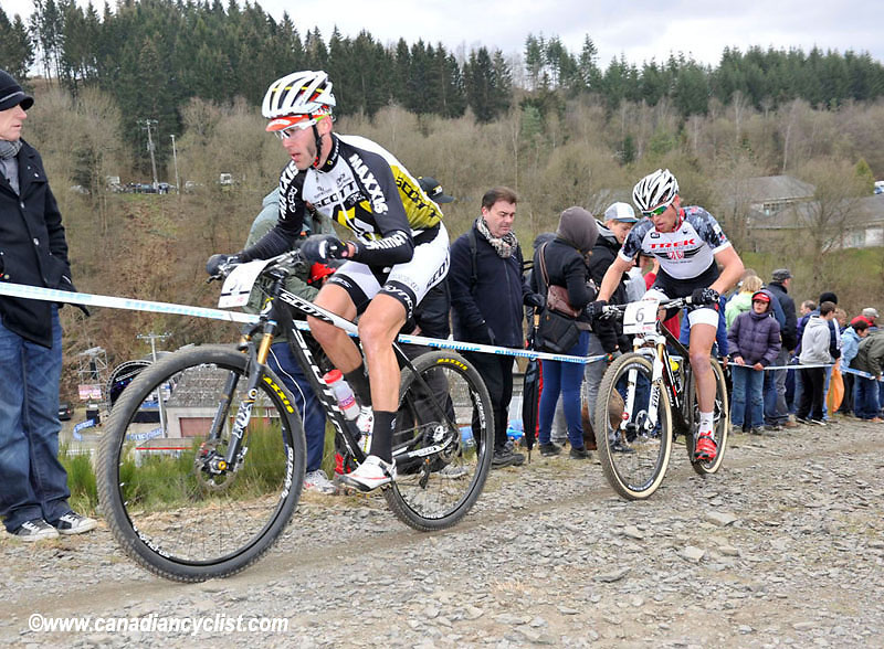 Houffalize World Cup